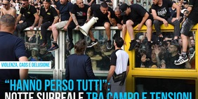 Hanno perso tutti