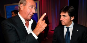 Summit Cairo-Ventura. Toro: Petrachi spinge per cambiare
