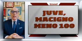 Juve, quei 100 punti in meno nei 6 anni senza scudetti