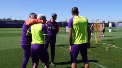 Fiorentina, via Vanoli: arriva Grosso