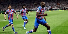 Al Crystal Palace basta un gol per vincere la Conference League: Mateta decisivo, Rayo ko