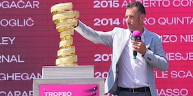 "Pellizzari? Serve pazienza"