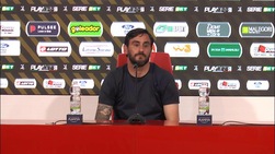 Aquilani: "Magari con un minuto in più..."