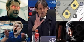 "L'Arsenal almeno ha giocato": Psg, il trionfo Champions rianima gli sfottò social all'Inter