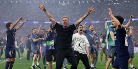 Psg ancora campione d'Europa! Arsenal battuto ai rigori: due Champions di fila per Luis Enrique
