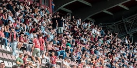 Martin Vazquez: «Tifosi vi aspetto sabato al Fila»