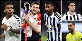 Da Kvara a Lewandowski, fino a Vlahovic e Thuram: quante stelle escluse dai Mondiali! Tutti i nomi