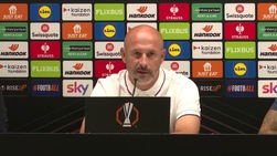Il Besiktas è sulle orme di Vincenzo Italiano