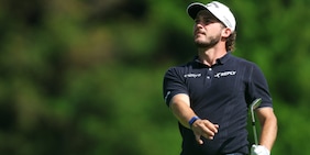 "Sogno il Master e l’Open d’Italia"