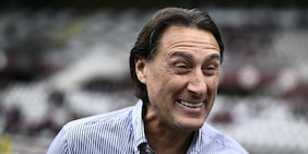 "Nel Toro non vedo un progetto"