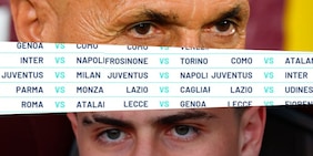 Calendario Serie A 2026/2027: da Juve-Milan al Derby d'Italia, tutte le 38 giornate in programma