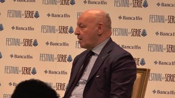 Marotta: "Ufficialità rinnovo di Chivu a breve"