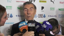 L'amarezza di Braida: "Mi viene da piangere per il Milan"