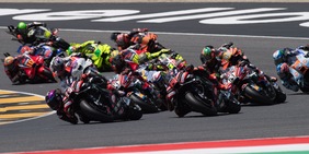 MotoGP, la classifica aggiornata: Marquez risale, le Aprilia comandano