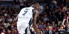 "Niang lavora da leader. E nel futuro i Cavaliers"