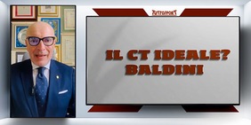 Italia, perché Baldini merita di essere ct non più ad interim