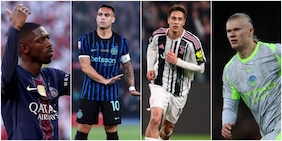 Da Psg e City fino a Inter e Juve: le rose più preziose al mondo! Dominio Premier, Serie A lontana