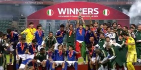 Se i talenti ci sono (3 titoli europei Under, 7 finali in 8 anni), ma i club importano bidoni