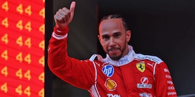 Rinascita Hamilton: "Mai stati così vicini a vincere"