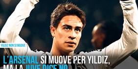 Giù le mani da Yildiz