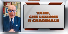 Milan, la lezione di stile che Tare ha impartito a Cardinale