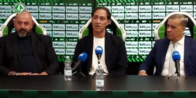 Avellino, Nesta: "Ecco come giocherò..."