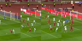 Conceicao pronto per il Mondiale: che prodezza in Portogallo-Nigeria! La sequenza del gol decisivo