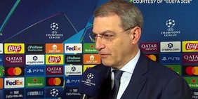 Juventus, Comolli ai saluti: arriva Carnevali?