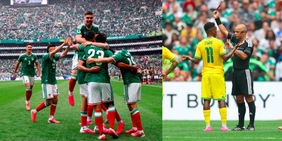 Mondiali 2026, buona la prima per il Messico: decidono Quinones e Jimenez. Il Sudafrica rimane in 9