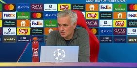 Real Madrid, Mourinho è il nuovo tecnico
