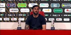 Aquilani è il nuovo allenatore del Sassuolo