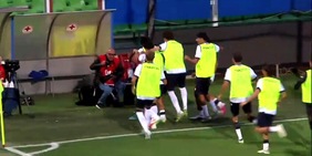 UNDER 18 PROFESSIONISTI - Highlights Roma–Bologna
