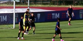 UNDER 18 PROFESSIONISTI - Highlights Inter - Torino