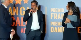 Roma, ufficiale l'arrivo di D'Amico