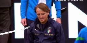 Ufficiale: l'Al Sadd e Mancini si separano