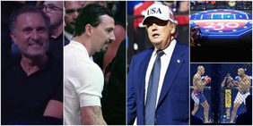 Ibra e Cardinale da Trump, tifosi Milan furiosi: "Schifati, dove andremo a finire"