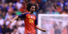 Cucurella al Real Madrid, altro colpo per Mourinho: i dettagli e il comunicato ufficiale