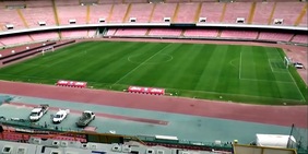 Il Maradona attende luglio per dare il via ai lavori