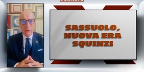 Sassuolo, Marco e Veronica Squinzi nel nome del padre