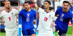 Kane show, Bellingham e Rashford chiudono i giochi: l'Inghilterra vince al debutto Mondiale