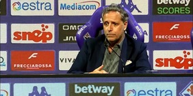Paratici: "Speriamo e vogliamo che Kean sia il nostro 9"