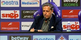Paratici: "Grosso scelto perché ragiona in modo dirigenziale"