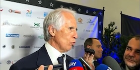 Elezioni Figc, semaforo verde per la candidatura di Malagò
