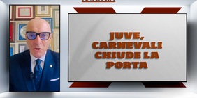 Juve, Carnevali vuol chiudere subito la porta