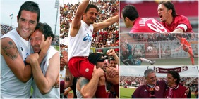 Protti, il re dei gol in ogni categoria: l’amore di Livorno e l’ultima contro la Juve