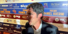 Roma, c'è la deroga per D'Amico