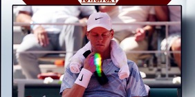 Riecco Sinner! Wimbledon, il N.1 è tornato