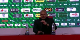 Monza, risolto il contratto con Bianco