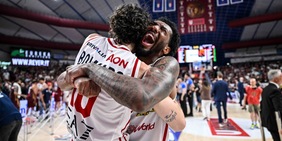 "Ciao Milano, salutarti così è il top"