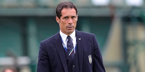 Corradi in pole per la panchina della Sampdoria: 'benedizione' di Allegri per l'ex attaccante